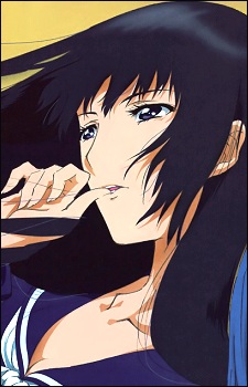 Nikaidou Saori