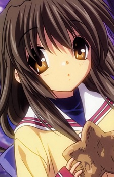 Ibuki Fuuko