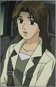 Asakura Eriko
