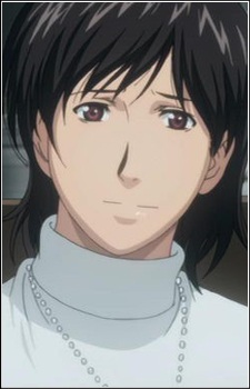 Hasegawa Megumi