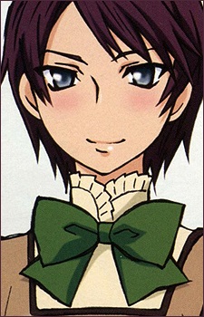 Ishima Ryuuken