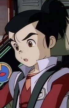 Nanbu Ushiwaka