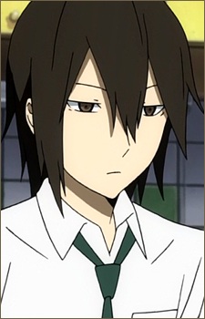 Heiwajima Kasuka