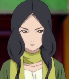 Momota Masako