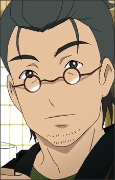 Komagusu Takahito