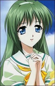 Serizawa Kaho