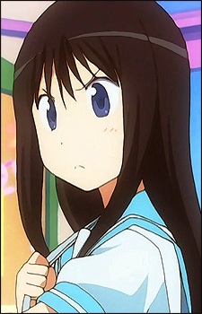 Tsuchida Satsuki