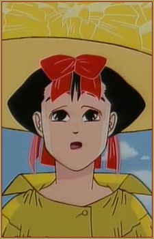 Yomota Maroko