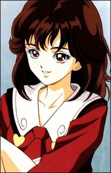 Saeki Tomoko