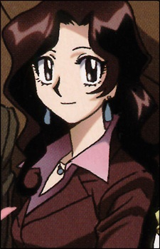 Kashiwagi Oboro