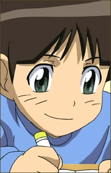 Shigeno Shingo