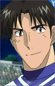 Honda Shigeharu