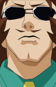 Hoshikawa Juuzou