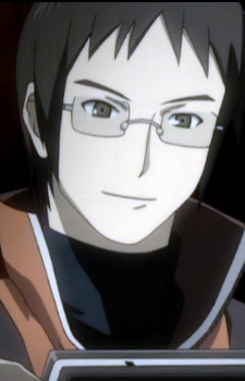 Shindou Masaki