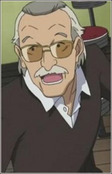 Lee Stan