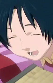 Sugimoto Ryouta