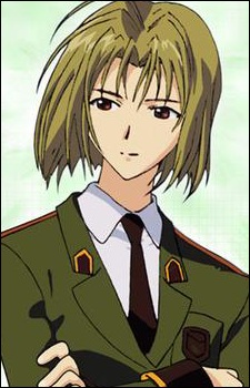 Jounouchi Sai