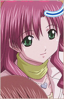 Watatake Haruka