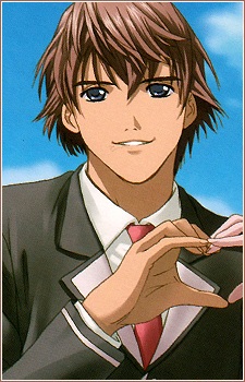 Sakurai Haru