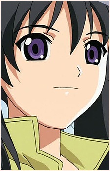 Sakurai Asuka