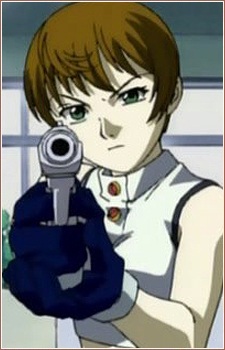Amano Lu