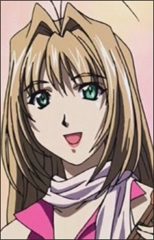 Yasuna Ajimu