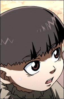Koidemizu Mitsuru