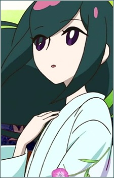 Yasuri Nanami