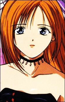 Mikage Aya