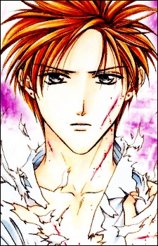 Mikage Aki