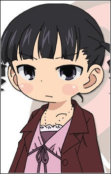 Sugisaki Miku