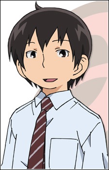 Yabe Satoshi
