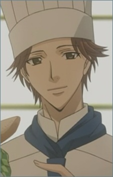 Tooma Katsumi