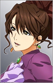 Ushiromiya Natsuhi