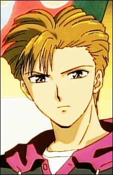 Yuuki Keisuke