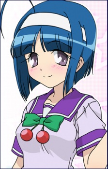 Kannazuki Aoi