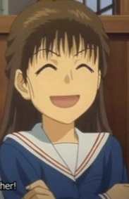 Matsunaga Fumi