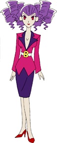 Brookmeyer Bunny