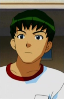 Iwaya Syoichi