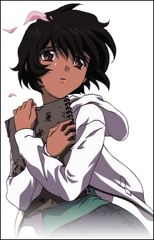 Yuumura Kirika