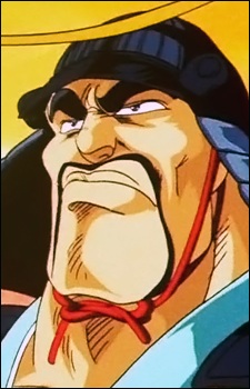 Edajima Heihachi