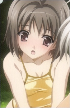 Sugimoto Aya