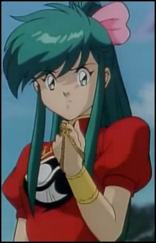 Mano Haruka