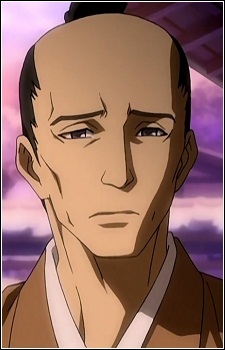 Inoue Genzaburou