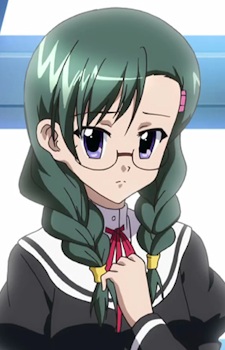 Izumi Emi