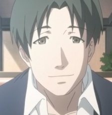 Hibiya Takehiko