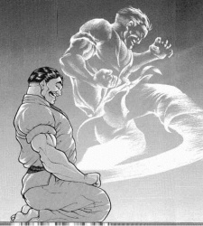 Shouzan Matsuo