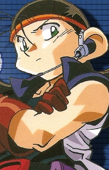 Takaba Ryo