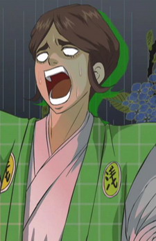 Azai Nagamasa