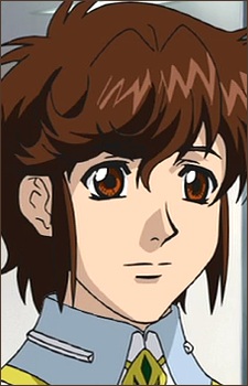 Hikawa Ryoto